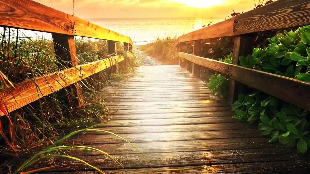 15 Minute Meditation Music Relax Mind Body: Hea...