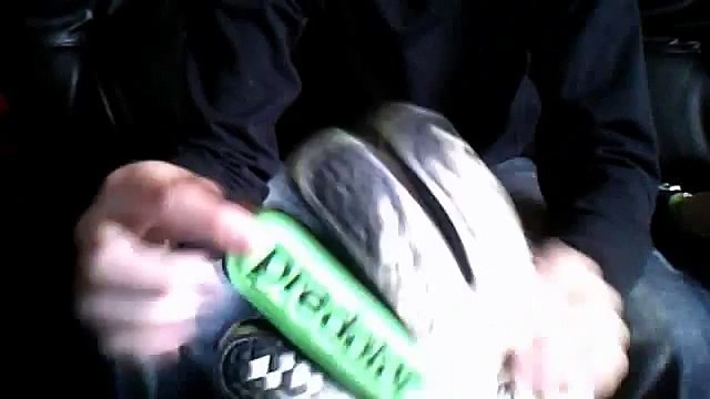 Gant Adidas Predator PRO automne - hiver