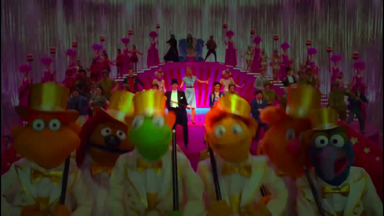 Opération Muppets Danimation Film Complet en Français - Dessin Animé Complet En Francais