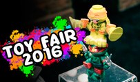 TF 2016 Playmates- Sub esp
