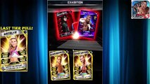 WWE SuperCard - Season 2 - Episode 34 - They Switched RD For RTG - Small Rant.