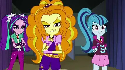 HMV - Hard Rock Hallelujah (Non-Disney Vilains)