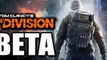 Tom Clancy | The Division Beta