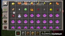 a few new awesome mcpe v.0.12.1 features