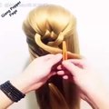 Beautiful Cool Amazing Hair Style best Tips - dailymotion