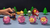 Мультики из игрушек Свинка Пеппа и Щенячий Патруль на русском языке для детей