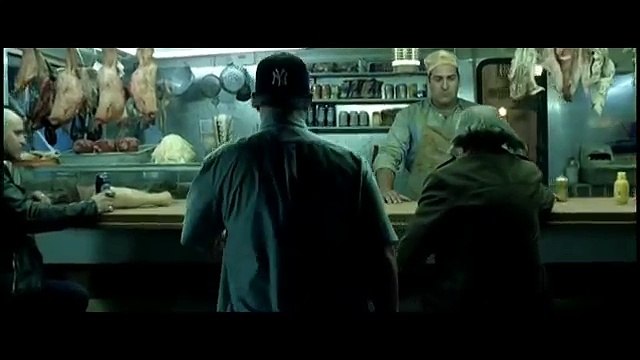 Limp Bizkit - Boiler