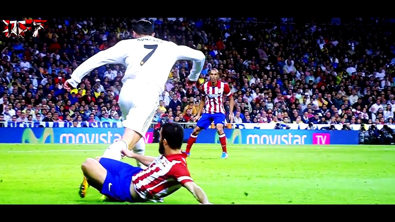Cristiano Ronaldo ● Epic Slow Motions ● Real Madrid & Portugal 2014 ● HD