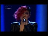 NOVITA DEWI - Cinta di Ujung Jalan (Agnes Monica) - GALA SHOW 3 - X Factor Indonesia (8 Maret 2013)