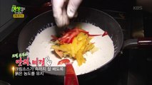 2TV 생생정보 - 미식발굴단, 담백! 고소! 크림 돈가스.20160218