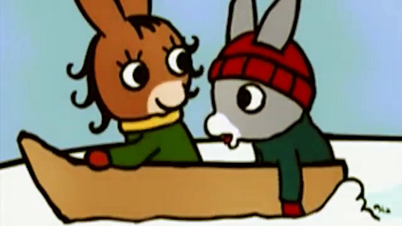 Dessin animé de L'âne Trotro en Francais - Tous les épisodes (épisodes