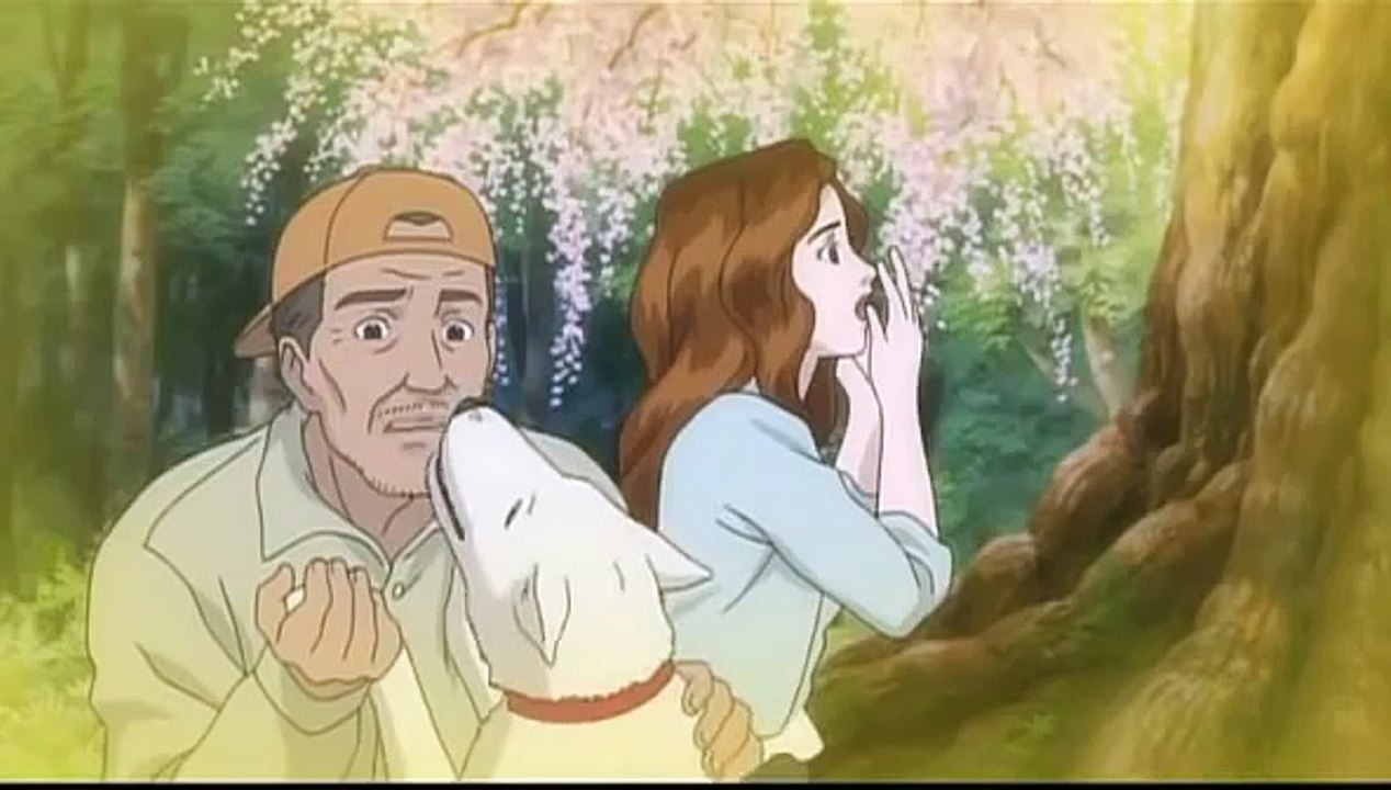 La foret de miyori