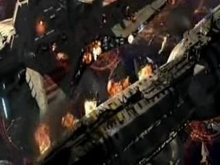 Spot  tv sda en starwar