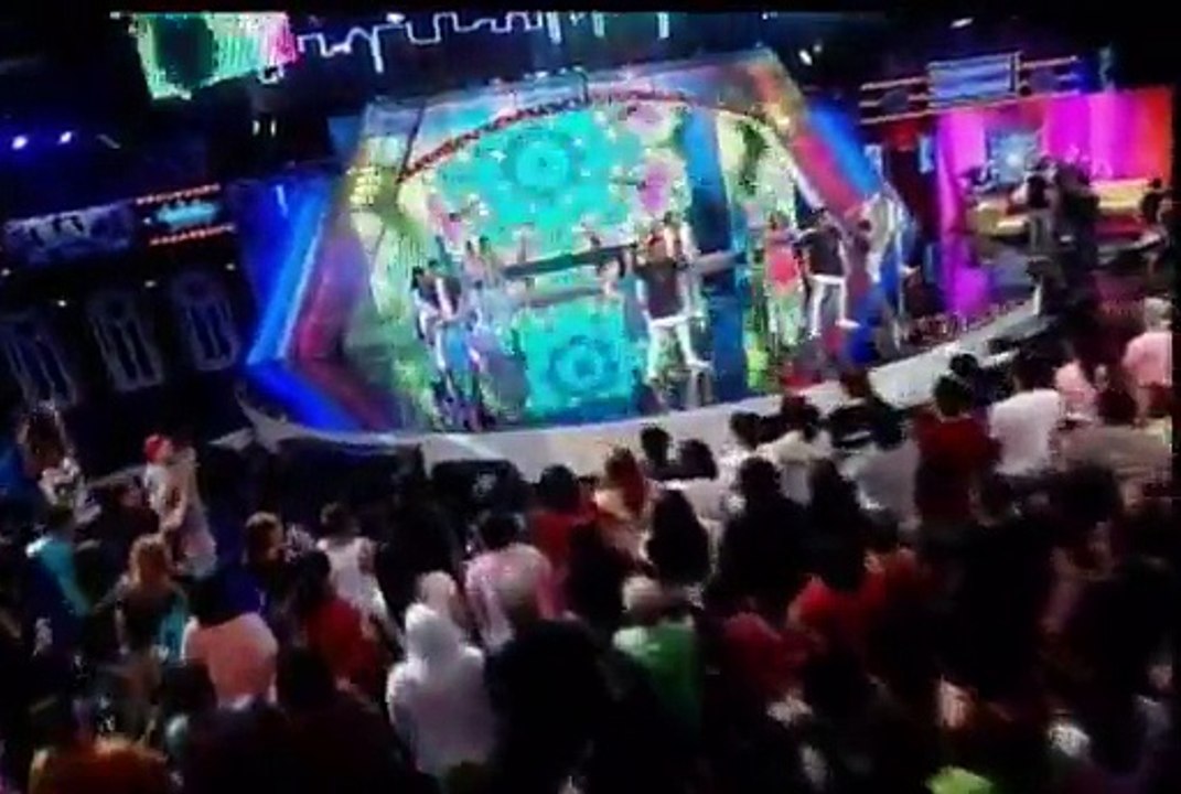 Sunday Pinasaya February 21 2016 Part 1 - pinoytvnetwork.net