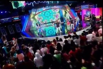 Sunday Pinasaya February 21 2016 Part 1 - pinoytvnetwork.net