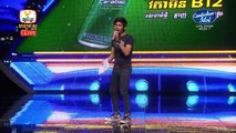Cambodian Idol | Live show | Week 07 | នី រតនា | ស៊ូឃ្លាត   ខ្ញុំក៏ធ្លាប់មានសង្សារដែរ