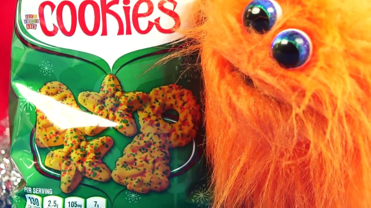 Christmas Red and Green Holiday Shortbread Cookies Stauffers Taste Review