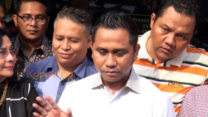 Pihak Saipul Jamiell Akan Tuntut Balik Korban DS?