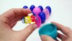 Surprise eggs Unboxing Cookie Monster Toys Huevos Kinder Sorpresa egg by Unboxingsurpriseegg