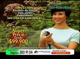 Tanda de comerciales colombianos (CityTV) - 20/2/16 (FULL HD)