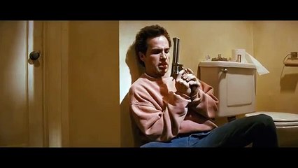 Pulp Fiction: göttliche Vorsehung [german | Full HD]