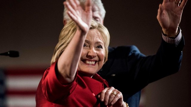 What Clinton's Nevada win means for South Carolina