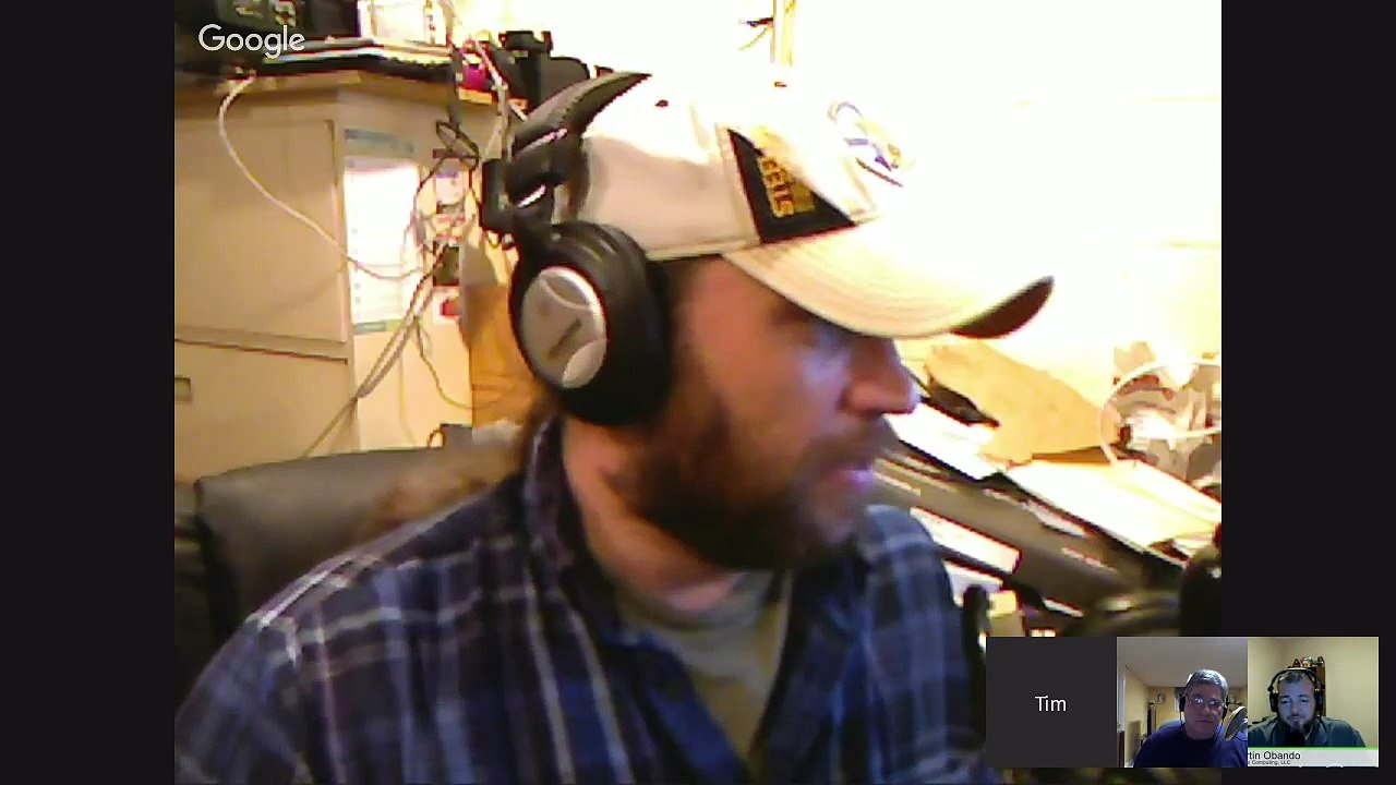 Geeksters Episode 172