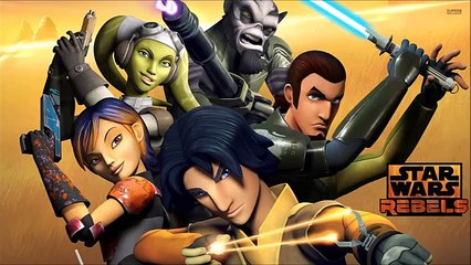 Star Wars Rebelds Temporada 2 Capitulo 7 Por Torrents  en Español