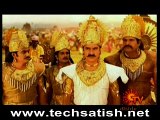 Mahabharatham Part 1