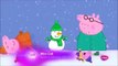 Peppa pig capitulos completos en español/¨Nieve¨*¨La visita de papá Noel¨