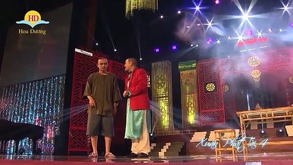 Hài _ Gái ngoan làm quan thay chồng - Xuân Hinh, Hồng Vân