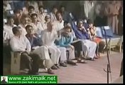 Dr. Zakir Naik Videos. Why are most of Muslims Fundamentalist and Terrorist-