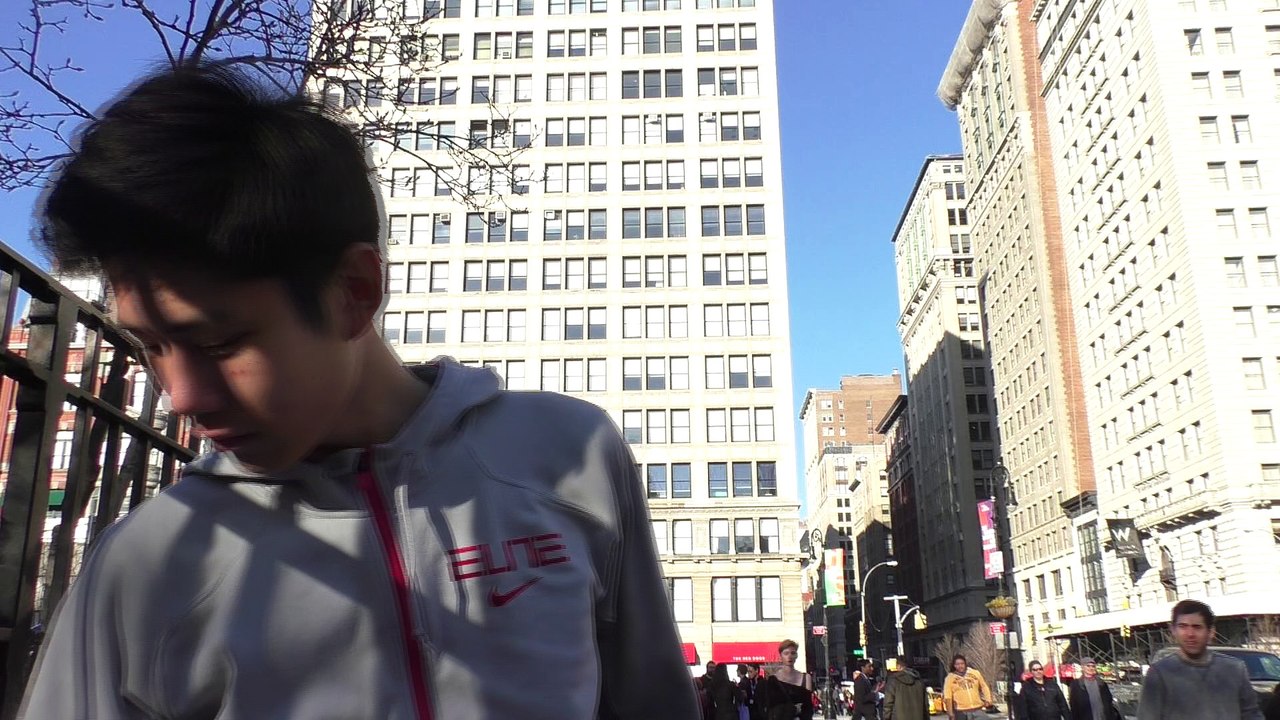 1377 曼哈頓精神按摩14街 Manhattan Spirit Massage 14 Street