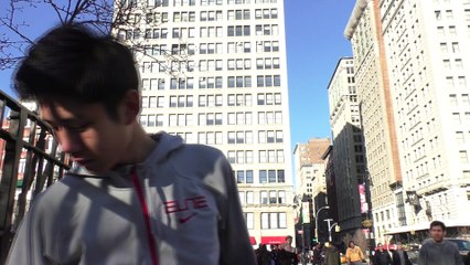 1377 曼哈頓精神按摩14街 Manhattan Spirit Massage 14 Street