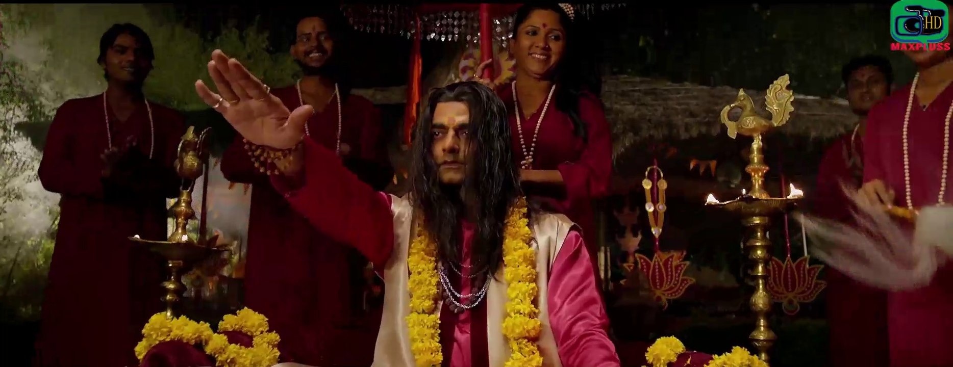 BABAYOG Title Song | HD Video 1080p | GLOBAL BABA | New Bollywood Songs 2016 | Maxpluss-All Latest Songs