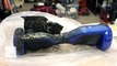 U.S. government declares hoverboards unsafe