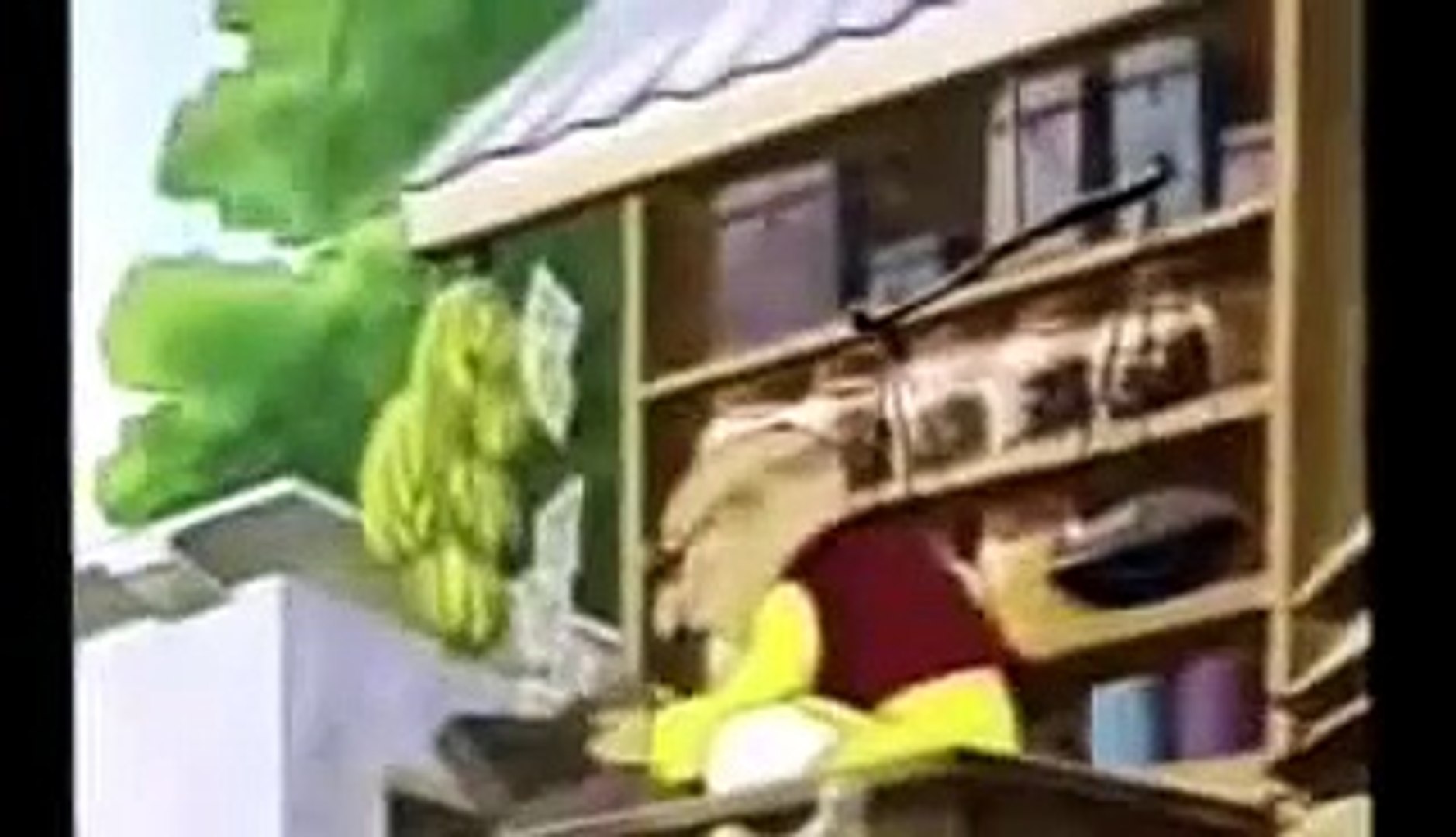 ⁣Meena Cartoon in Urdu Kya Meena School Choor dy gi