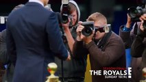 The Royals 2x10 