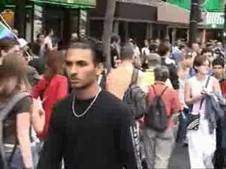 Marche des fiertés (Paris, 2006)