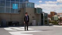 The Grinder 1x13 Promo 