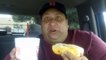 SONIC® Ultimate Cheese & Bacon Cheesy Bread Dog REVIEW!