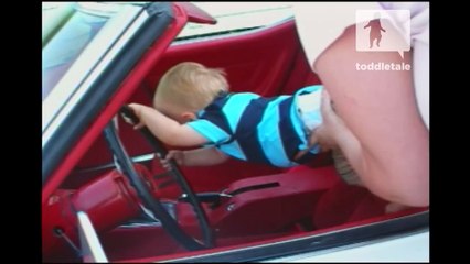 Baby boy wants back in the driver's seat - Active Toddlers - toddletale(1)