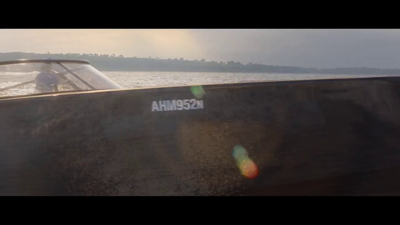 Absolutely Fabulous: The Movie Official International Teaser Trailer #1 (2016) - Comedy HD