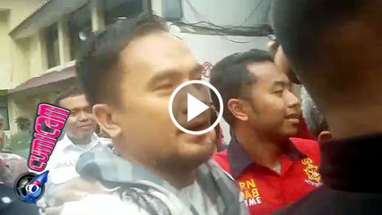 Jalani Tes Narkoba, Ipul Negatif - Cumicam 20 Februari 2016