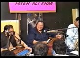 Gham hai ya khushi hai tu | Nusrat Fateh Ali Khan