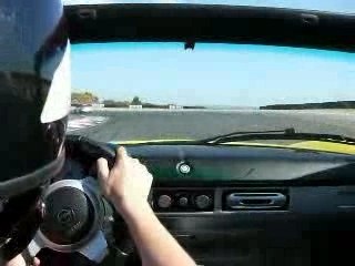 Ledenon 27/05/07 - speedy 2.2