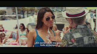 Mi Abuelo Es Un Peligro   Dirty Grandpa   2016   Trailer 1 Subtitulado al Español Latino   HD[1]