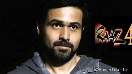Raaz 4 Rbooted Song Leak _ Imraan Hashmi & Kirti Kharbanda music by pritam