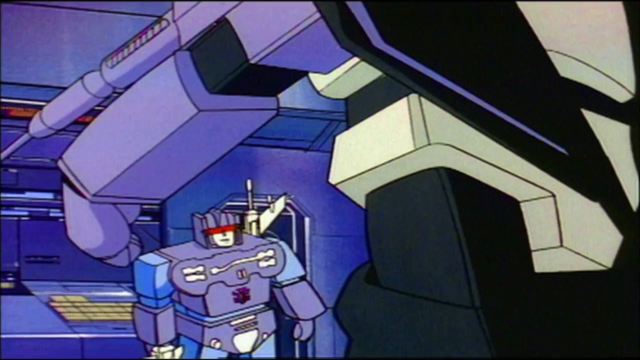 Transformers: Generation 1 - You and What Army!?