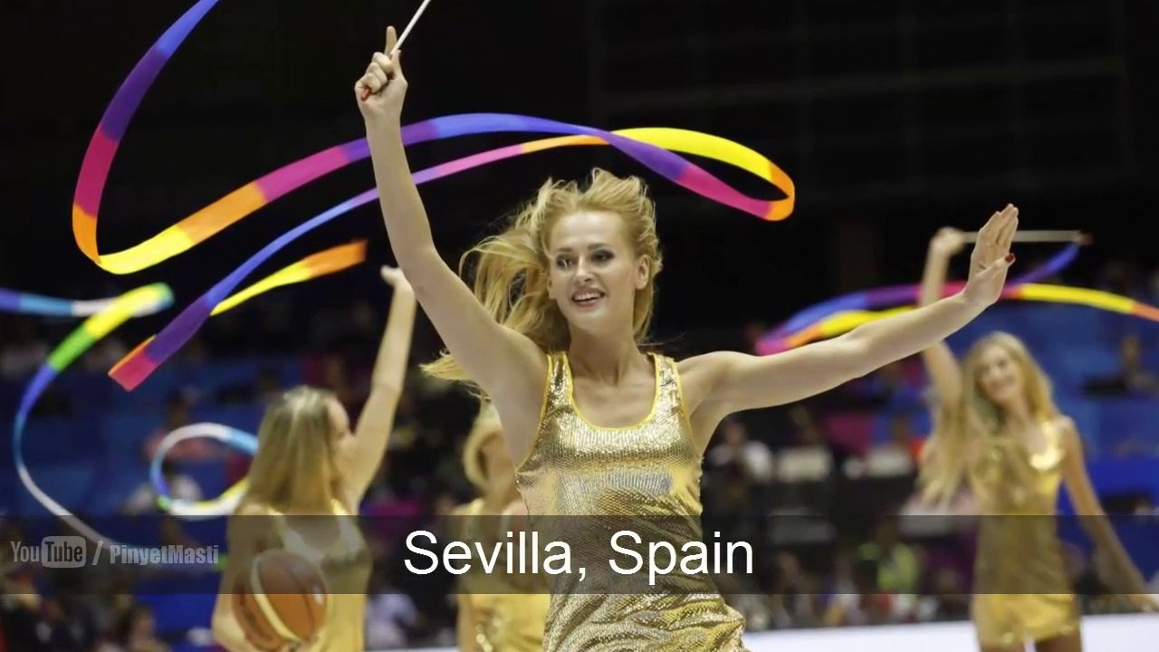 WORLD'S BEST CHEERLEADERS EVER | Cheerleaders Pic Collection